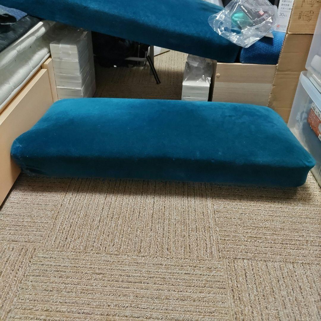 【鉄道部品】国鉄車両座席