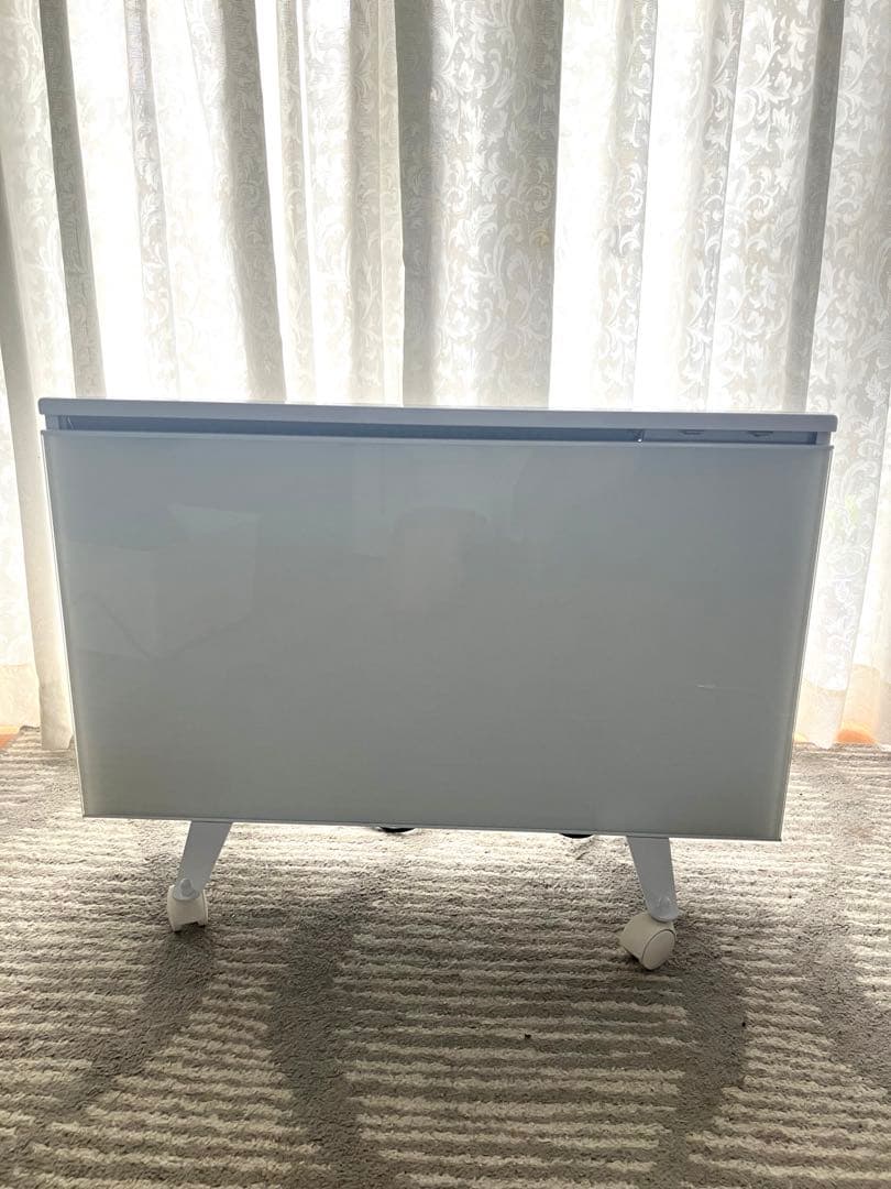 Dimplex CAMPA｜ベルリス｜パネルヒーター 3～8畳