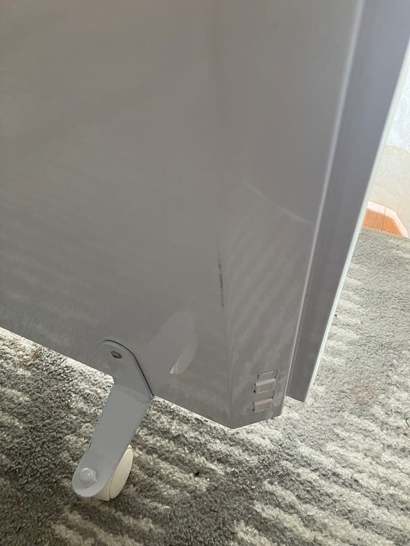 Dimplex CAMPA｜ベルリス｜パネルヒーター 3～8畳