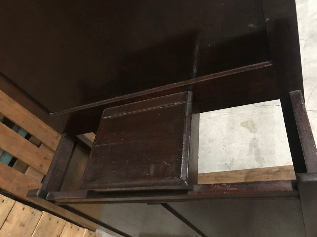 間もなく出品終了します 英国アンティーク イギリス ホールスタンド ハンガー