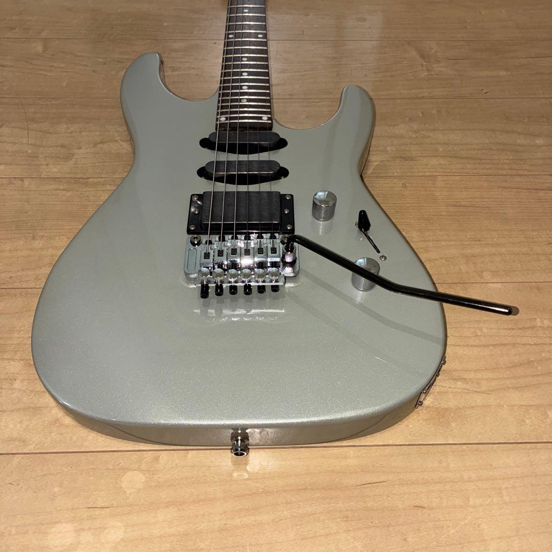安い激レア　初期フォトジェニック　24フレット　エレキギター　いい音です！