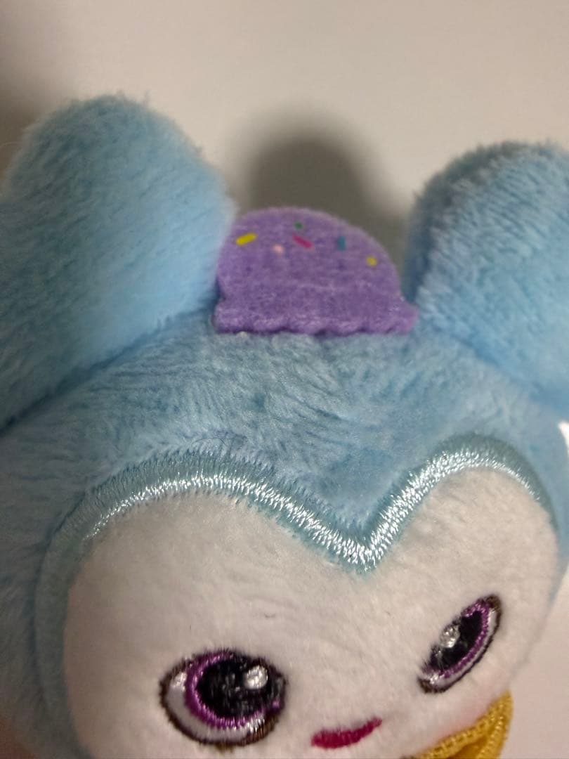 TWICE　ナブリー　アイス　バッジ　ベイビー　ナヨン