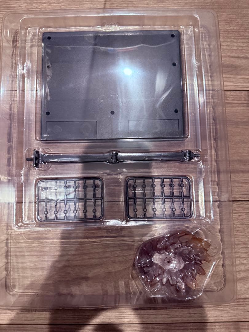 POSE+L HEAT　ゲッターシリーズ 3体セット