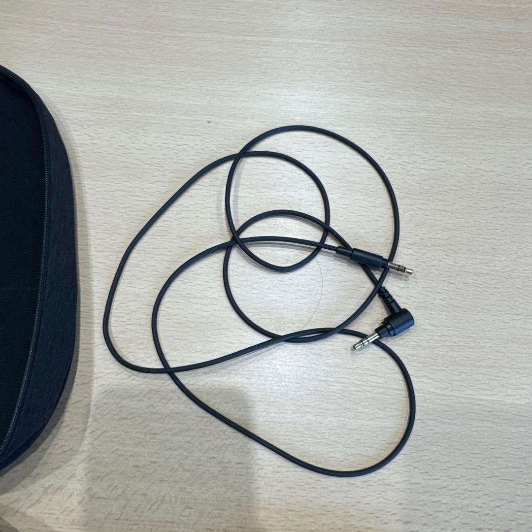 SONY WH-1000XM5 ジャンク　音声問題なし