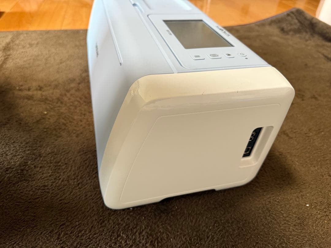 カッティングマシン　brother SDX1200