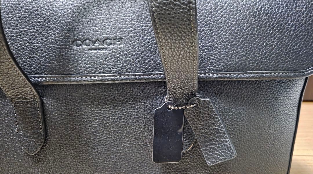 サリバン ポートフォリオ ブリーフ COACH