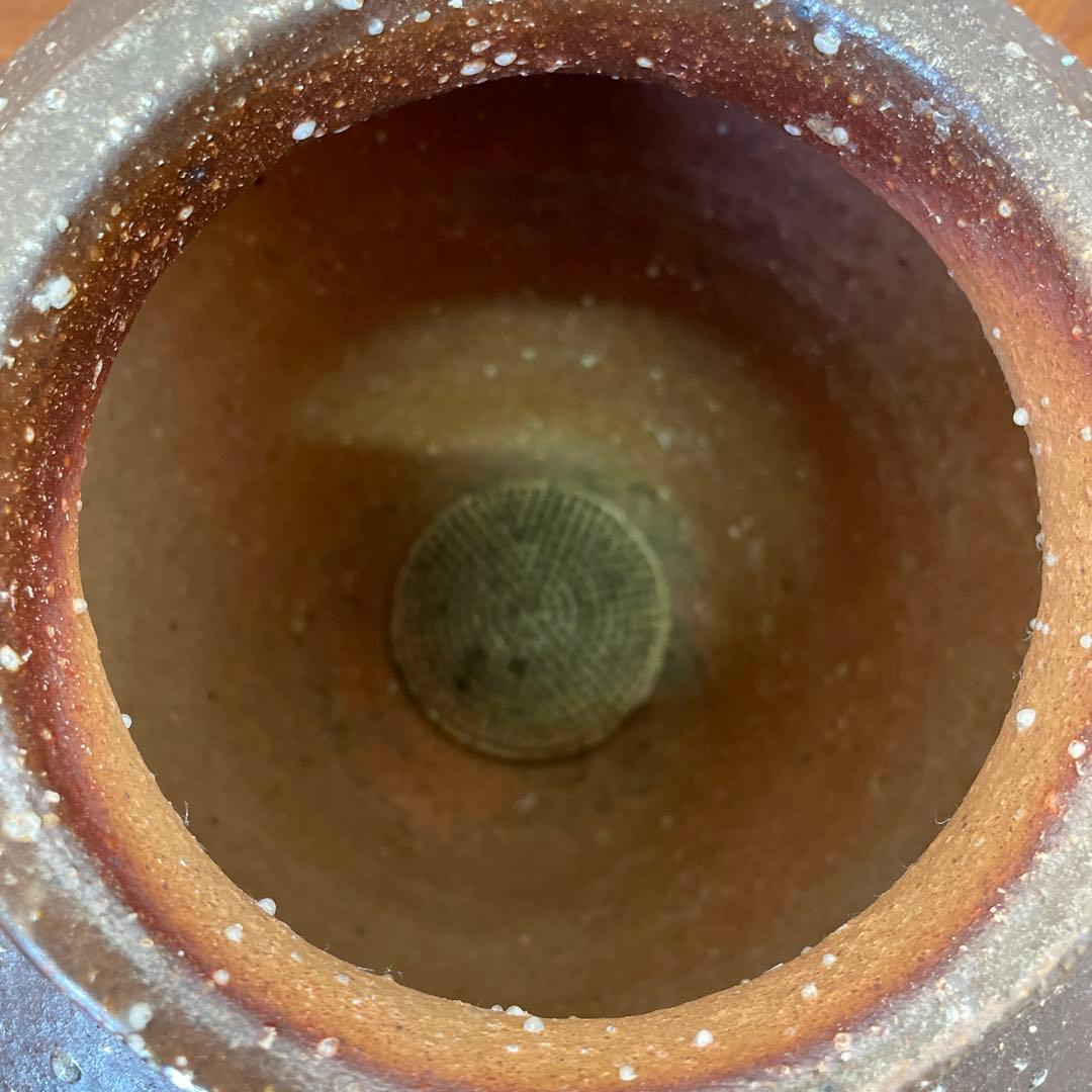 お値引き中 花瓶 壺 三越 50年前 アンティーク