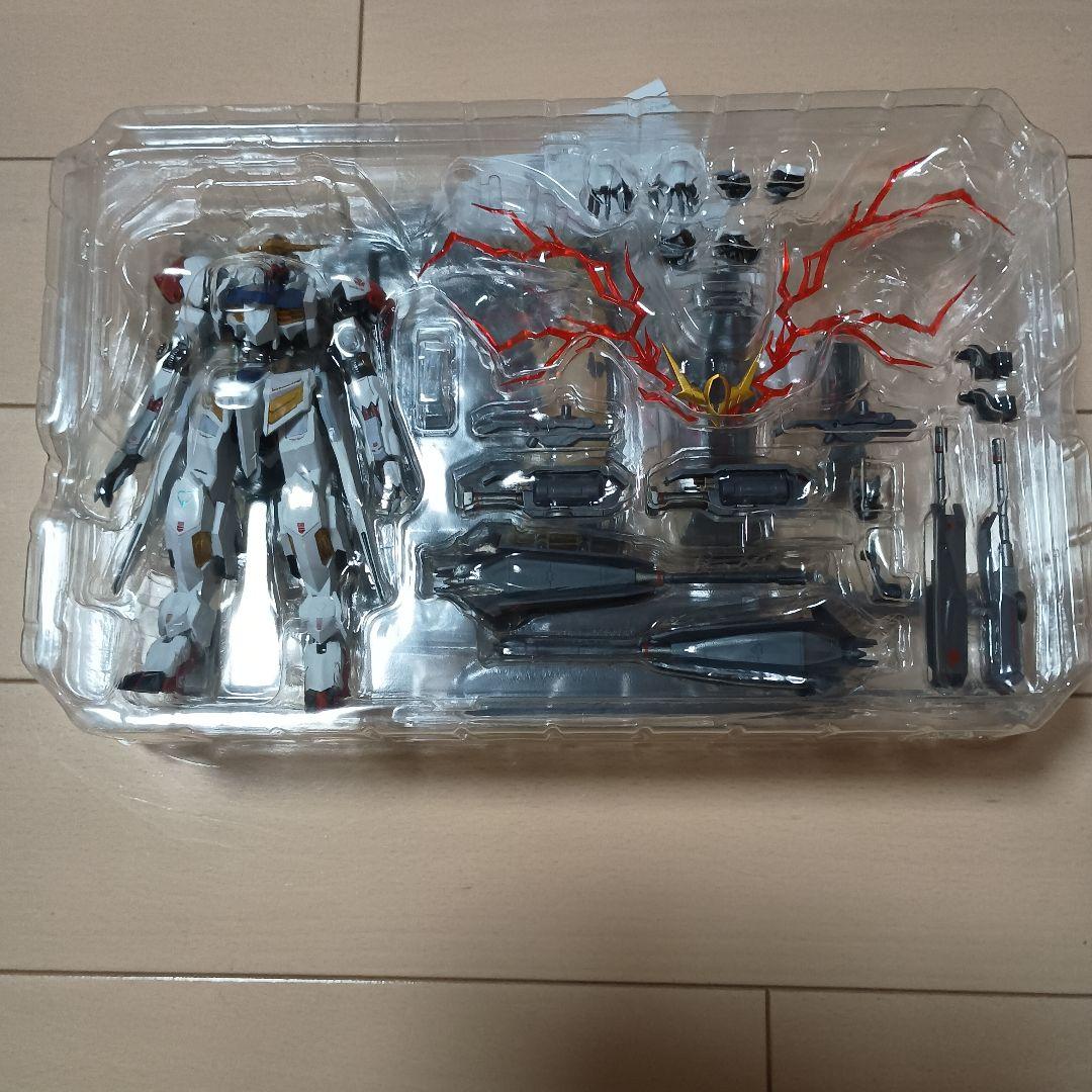 L ROBOT魂 ガンダムバルバトスルプス 【開封品】