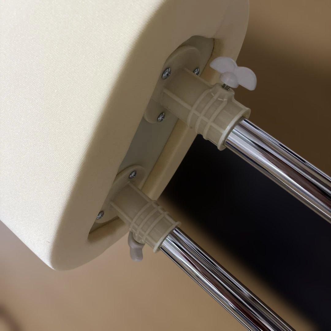 和装トルソー　高さ調整可能　練習