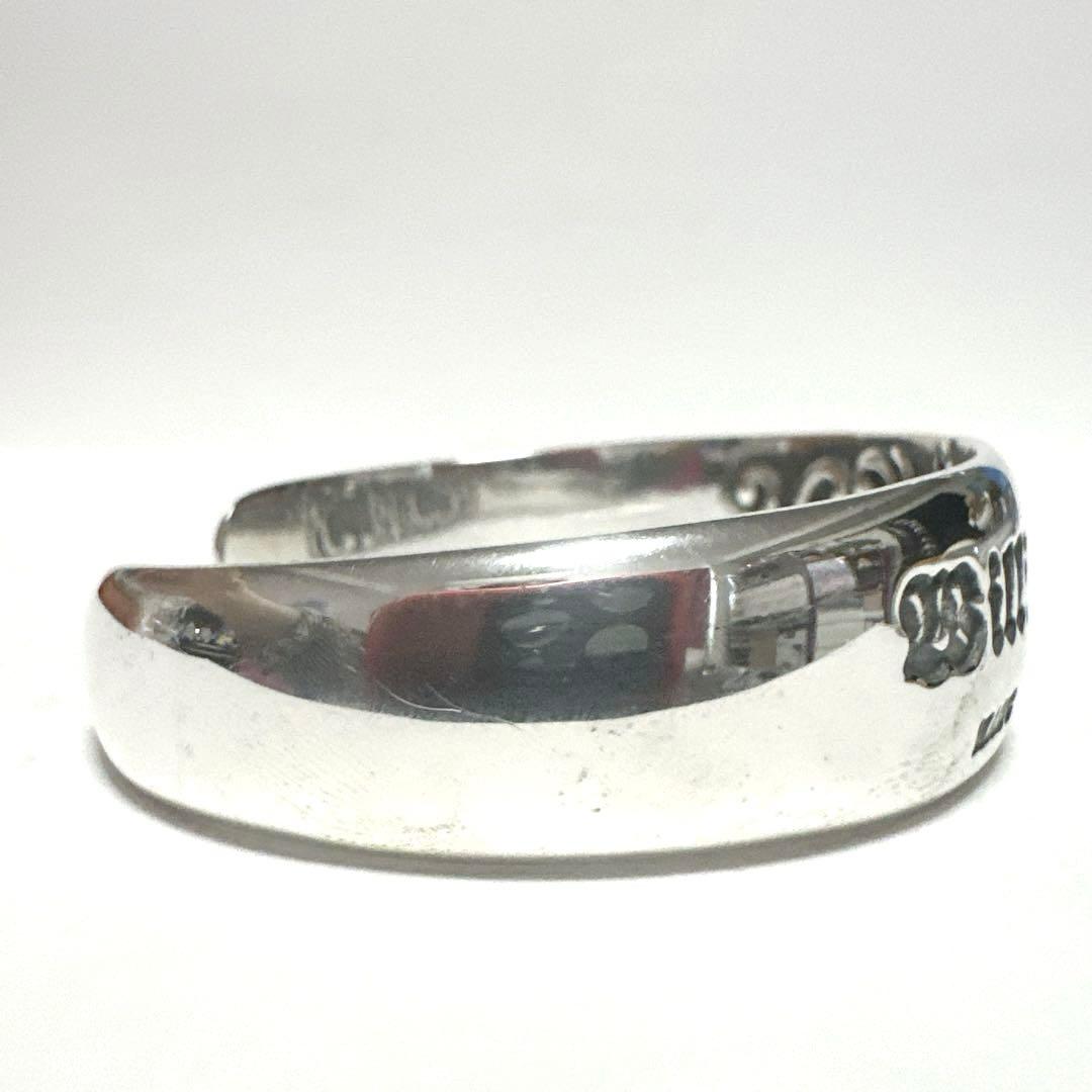 ウィリアムウォレス　William Walles　バングル　SV925　シルバー