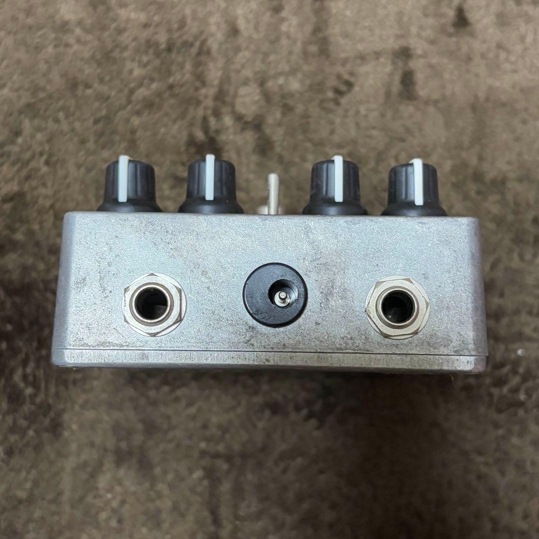 HAYASHI CRAFT D-100 林クラフト ディストーション