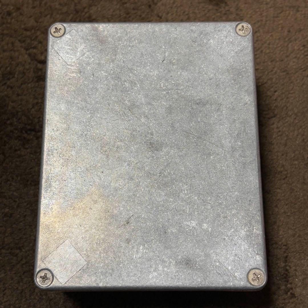 HAYASHI CRAFT D-100 林クラフト ディストーション