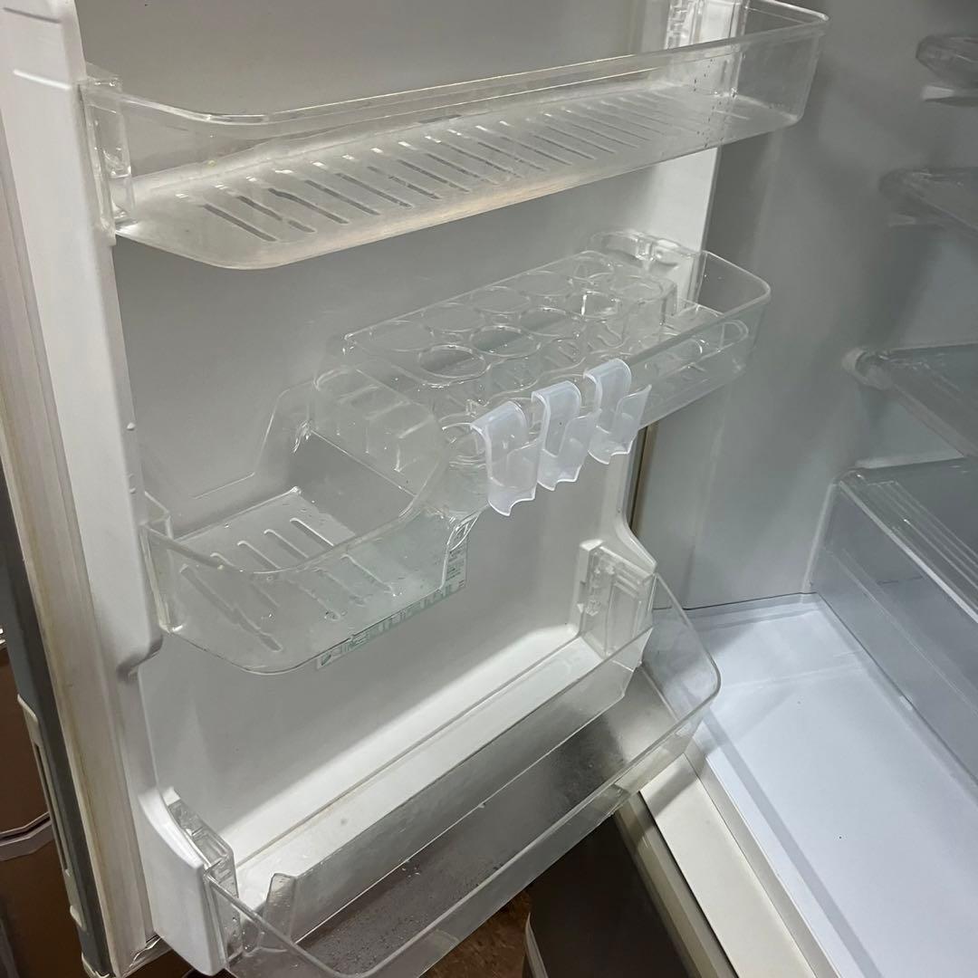 163F  シャープ　どっちもドア　人気定番モデル　350L  配送設置無料