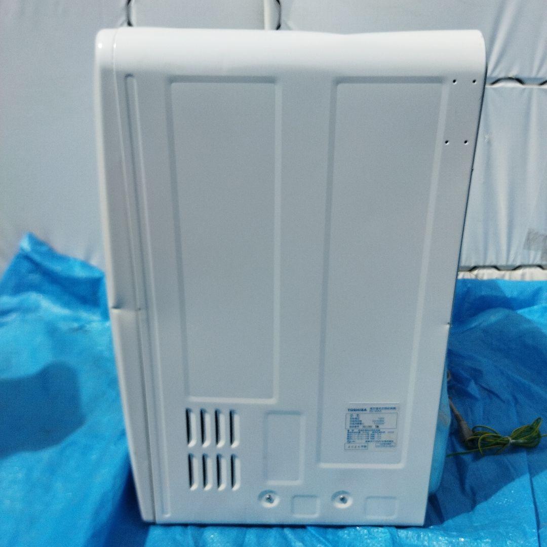 東芝 電機衣類乾燥機 ED-45A4 2024年製 4.5kg