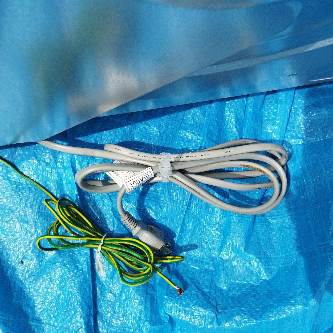 東芝 電機衣類乾燥機 ED-45A4 2024年製 4.5kg