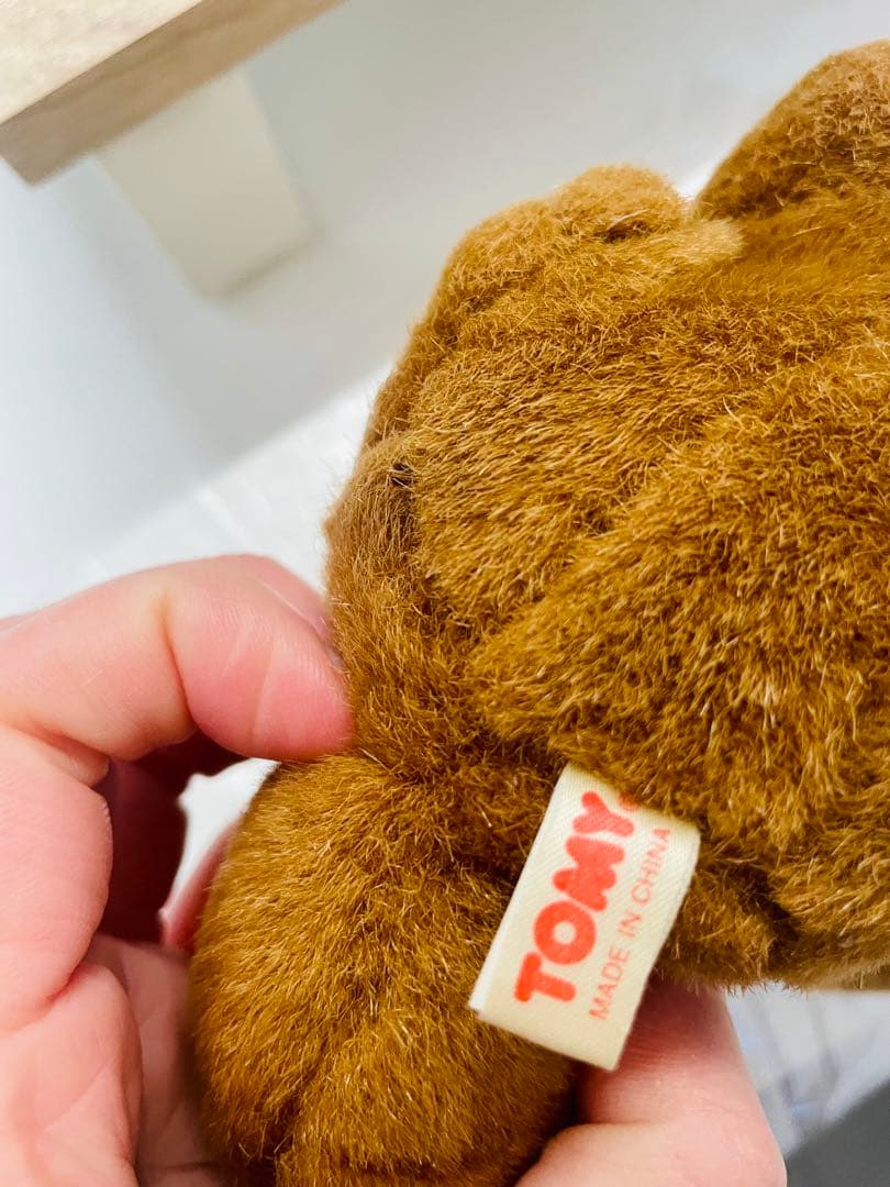 *レア* イーブイ ぬいぐるみ 初代 TOMY