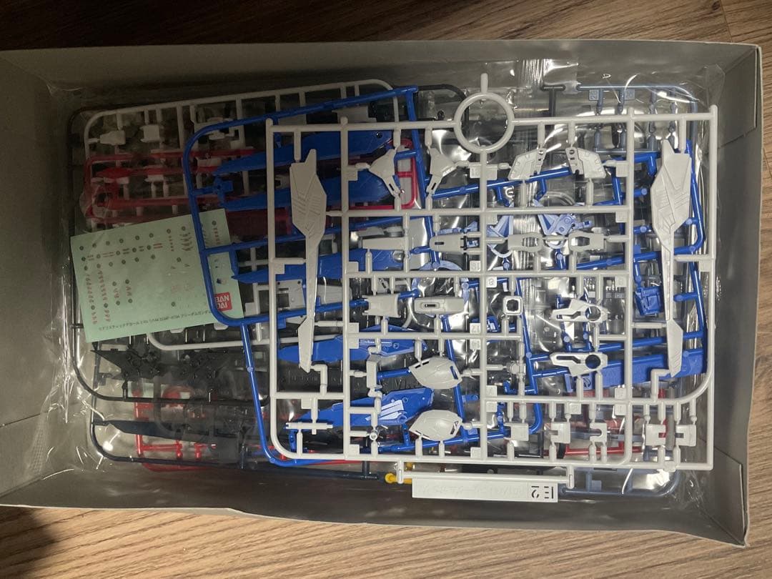 ち*郎様 ガンプラ　シード系　セット