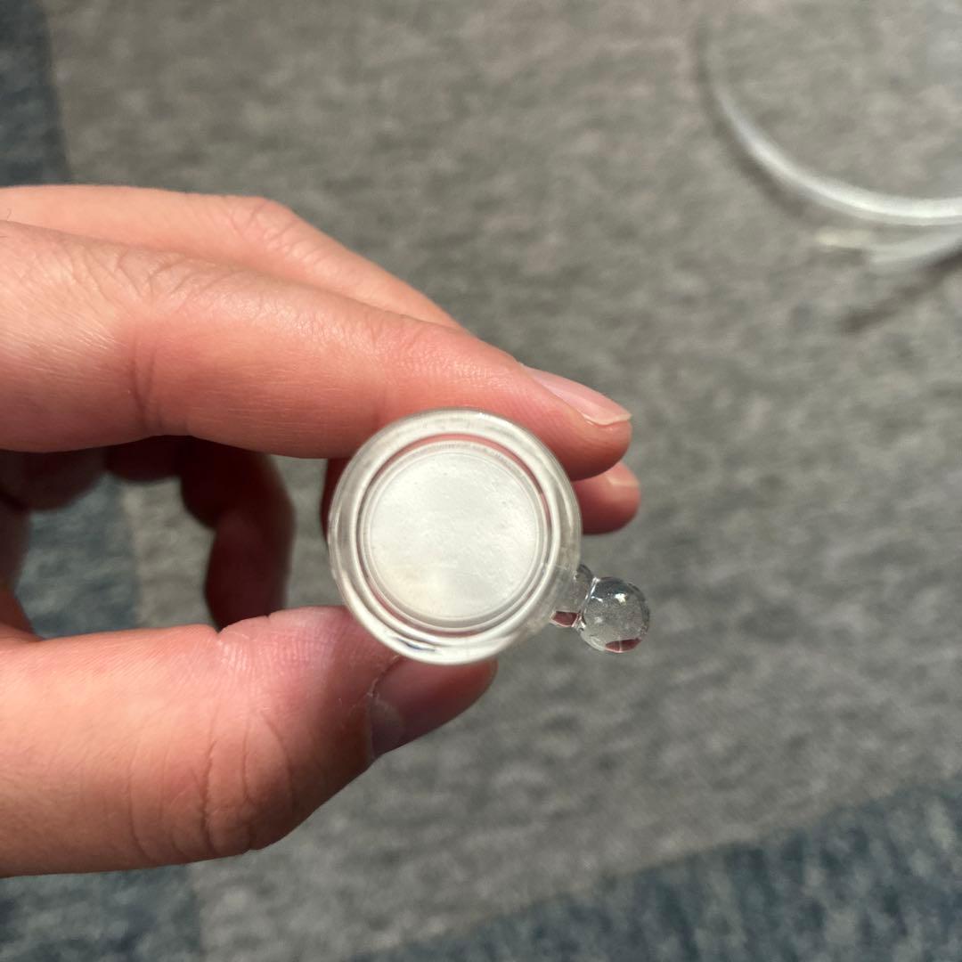 ADA CO2 アドバンスシステムフォレスト　+電磁弁