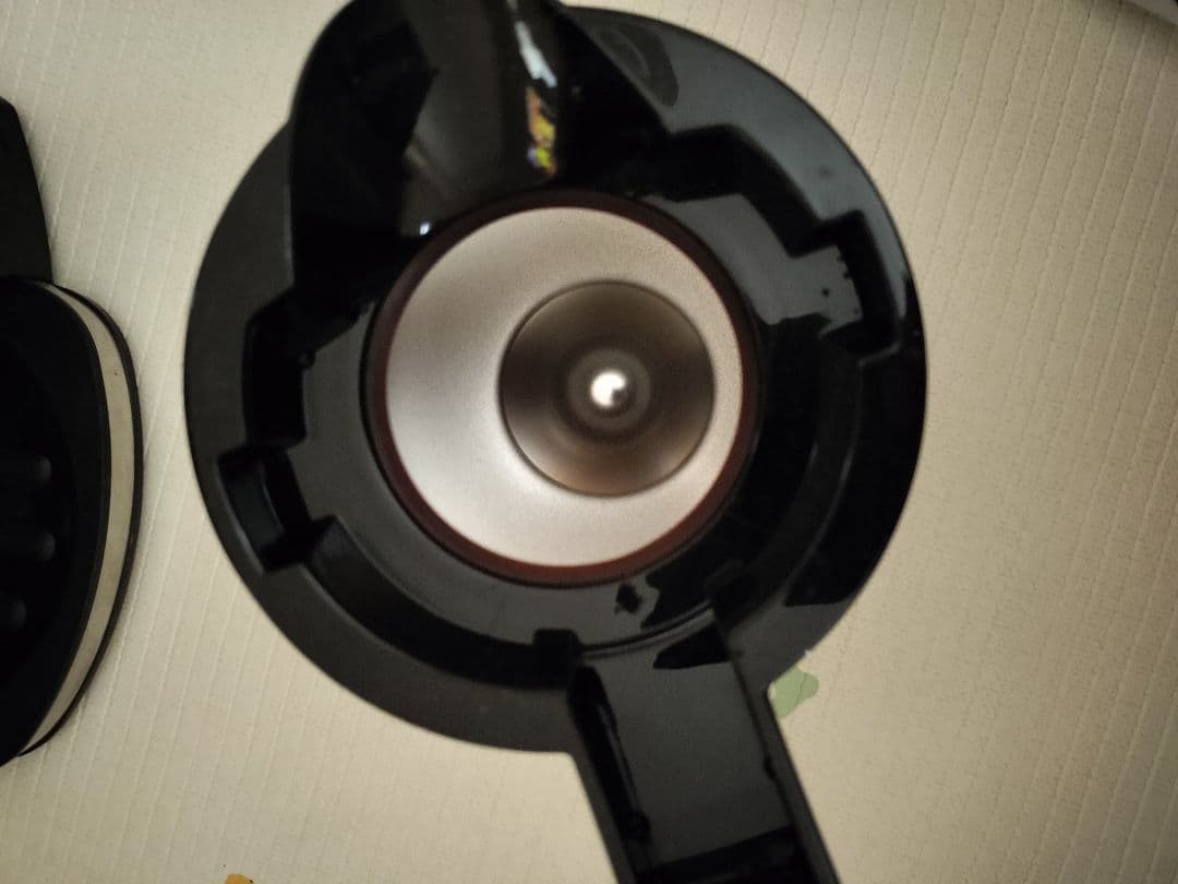 アムウェイ フルトンストリート コーヒーメーカー