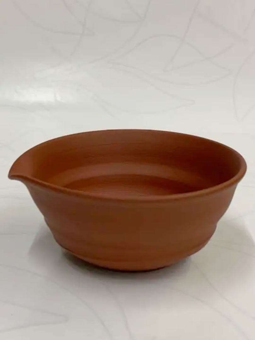 【茶器セット10】三代山田常山　常滑焼　茶器