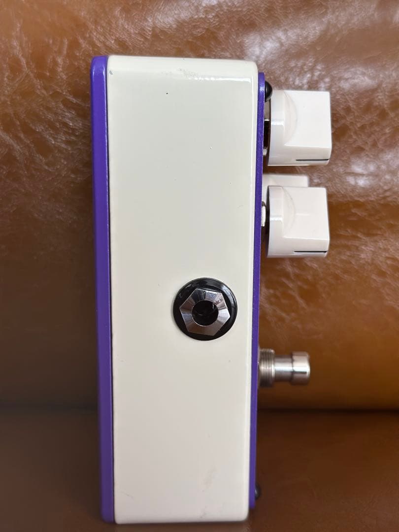 【ayacomp】MESA DYNAPLEX ギターエフェクター