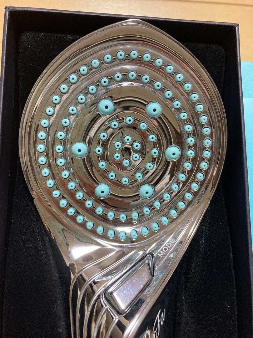 ReFa リファ　シャワーヘッド　ファインバブルS