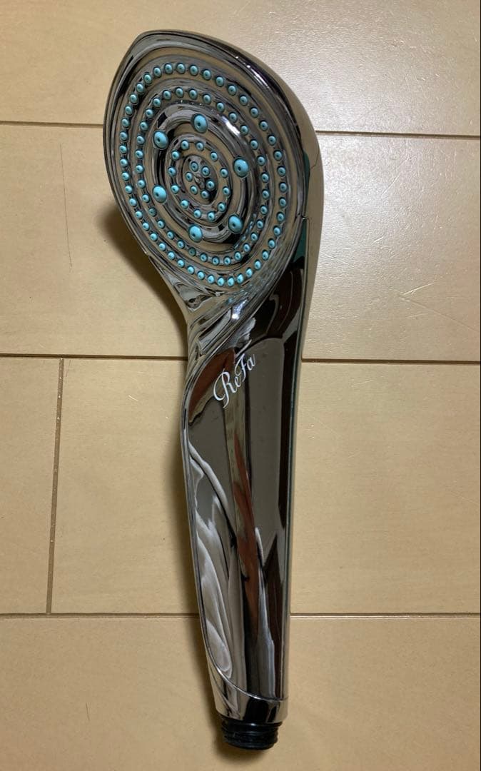ReFa リファ　シャワーヘッド　ファインバブルS