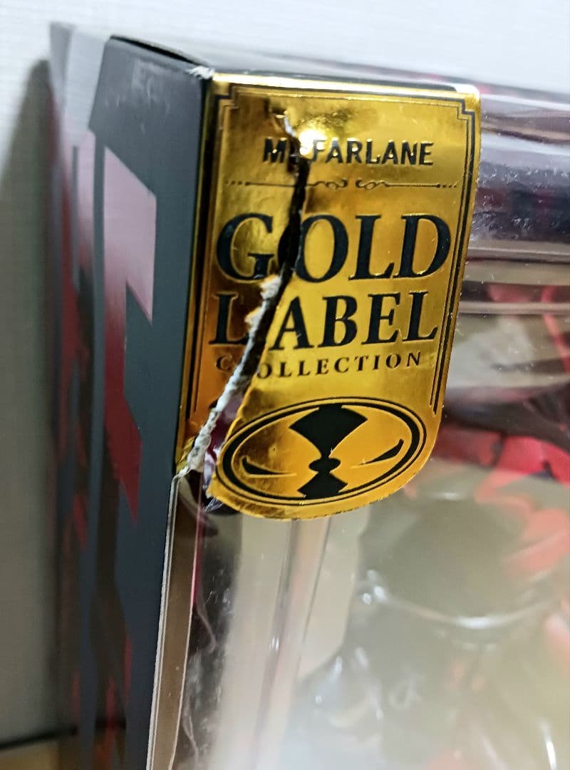 DCマルチバース バットマン ポーズドスタチュー リドラー フィギュア