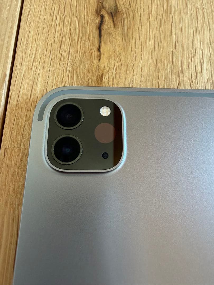 【極美品】iPad Pro 12.9インチ 第6世代 Wi-Fi専用ケース付