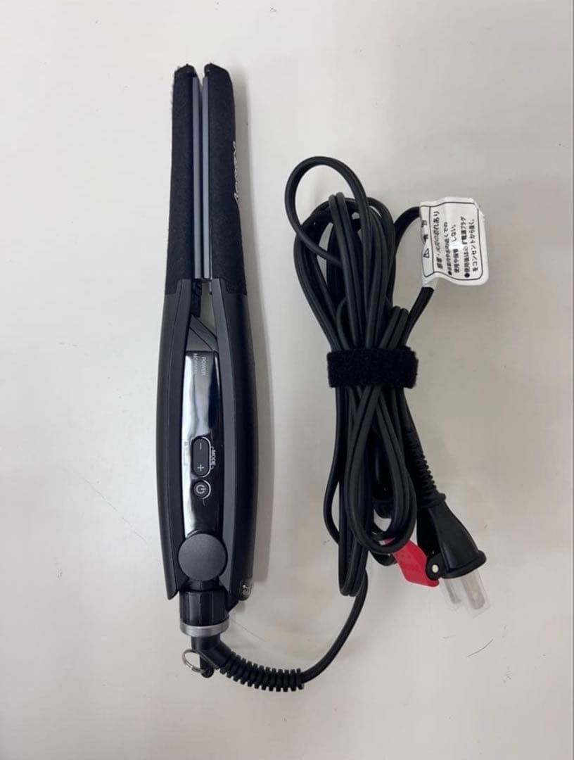 Nobby ノビー アレンジアイロン NBS501