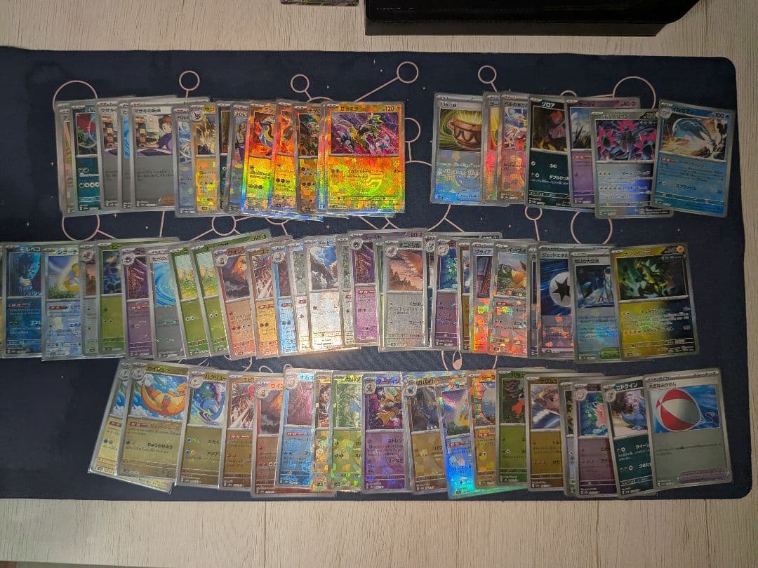 く*み様 ポケモンカード　引退品まとめ売り