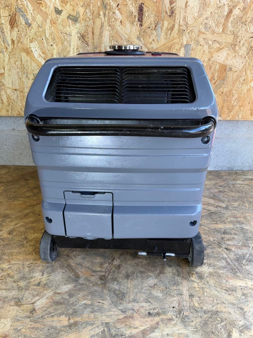 HONDA ホンダ EU28is インバーター発電機 ガソリンエンジン