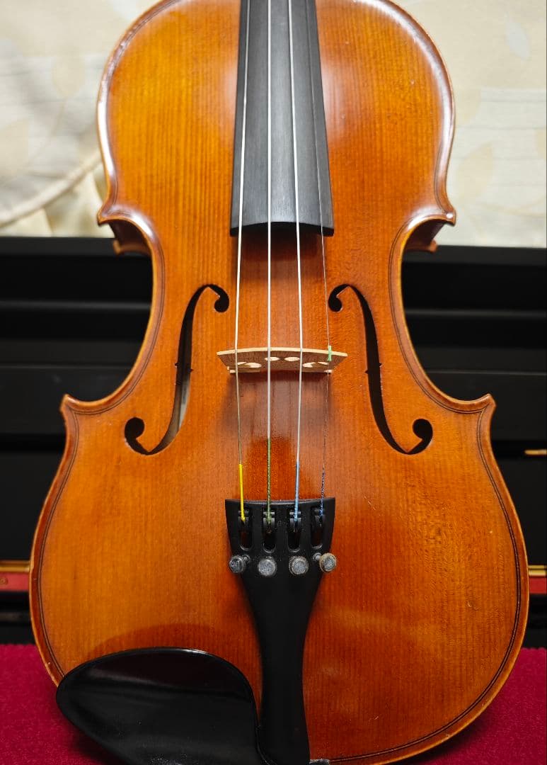 ドイツ製バイオリン 4/4 WALTER MAHR