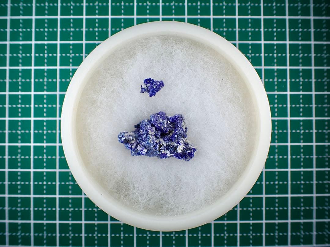 逸見石(TL) 布賀鉱山