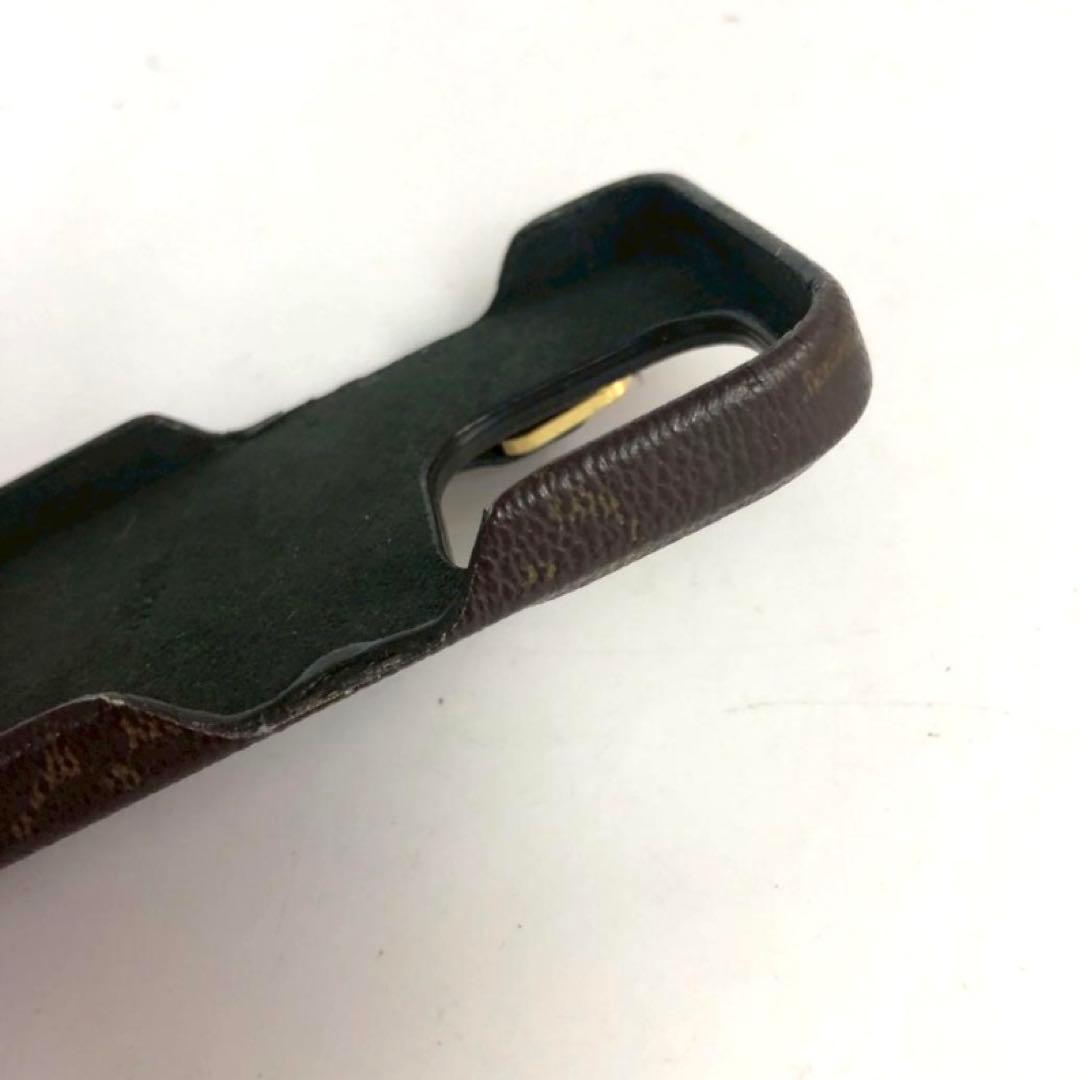 ルイヴィトン バンパードーフィーヌ iPhone 13Proケース