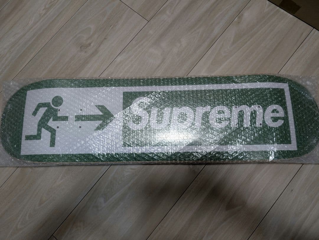 Supreme シュプリーム スケボー デッキ スケートボード