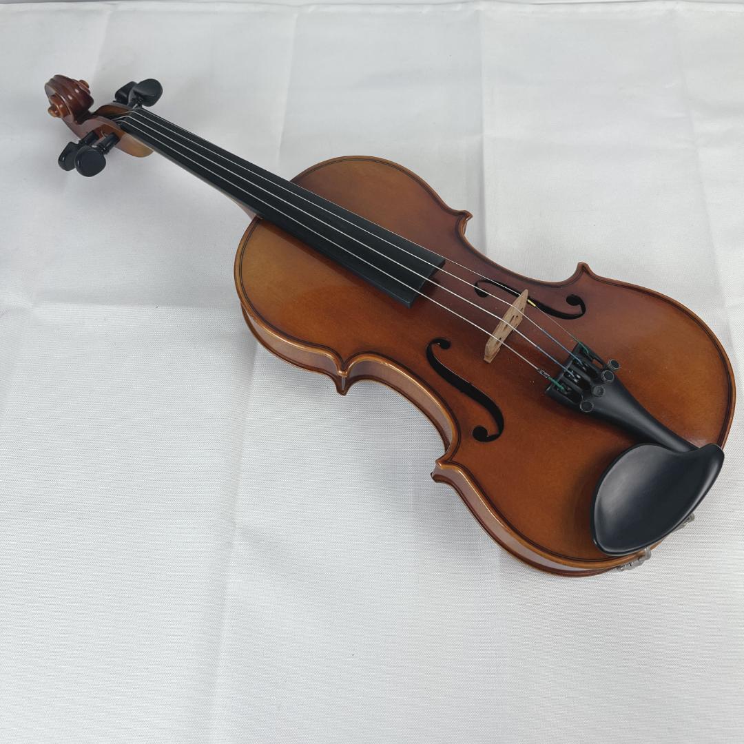良品☘️ SUZUKI 280 1/2 1995年製　バイオリン