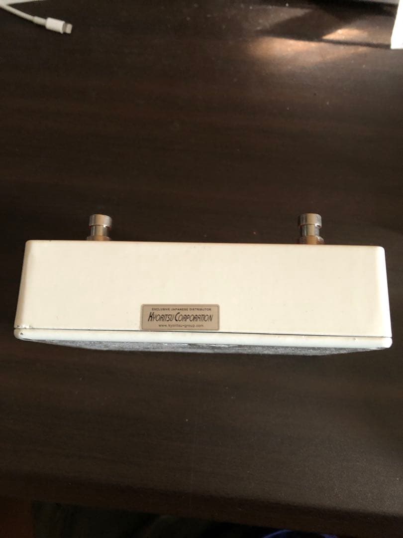 エレクトロハーモニクス　POG2 エフェクター