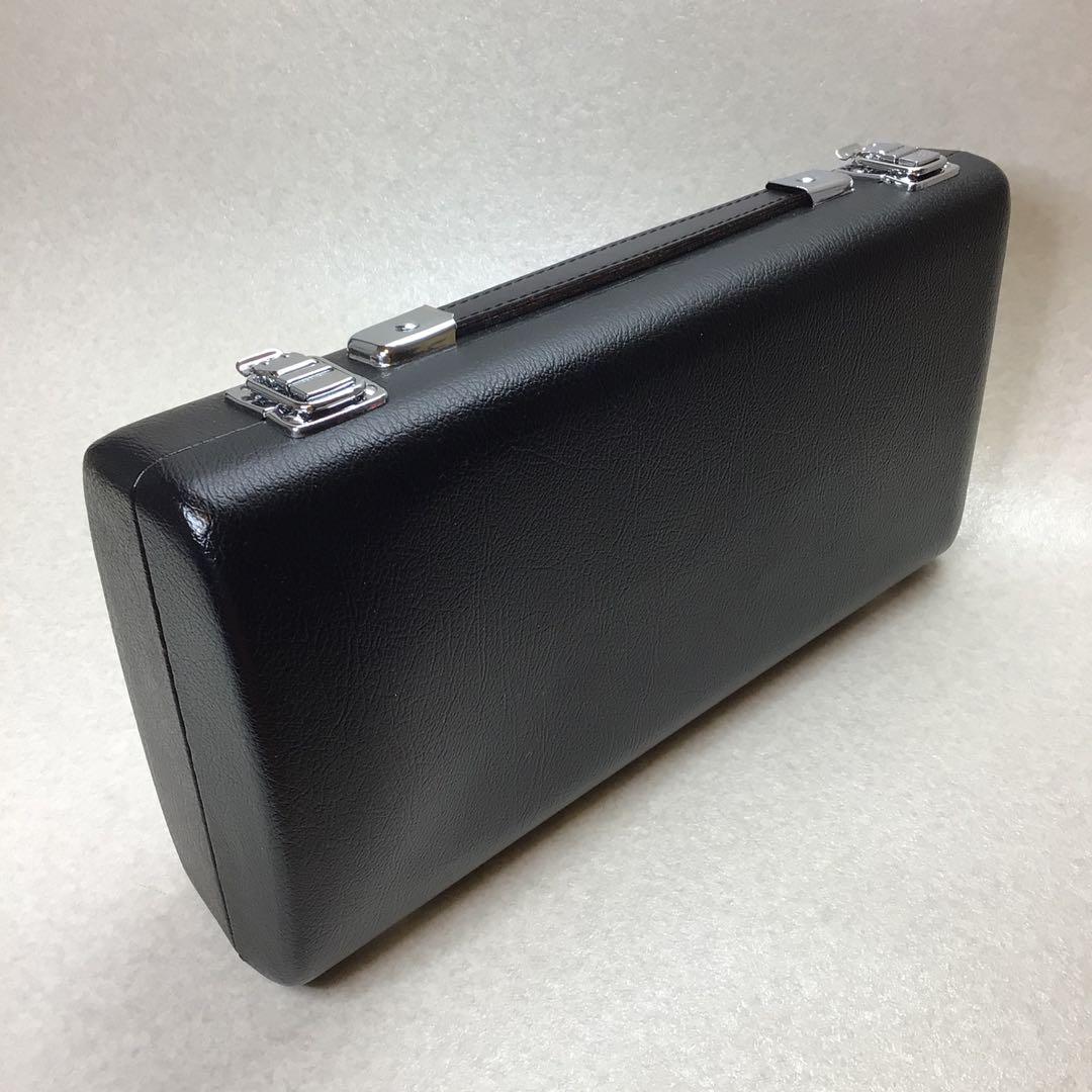 (47) YAMAHA ヤマハ　B♭クラリネット YCL-452 美品