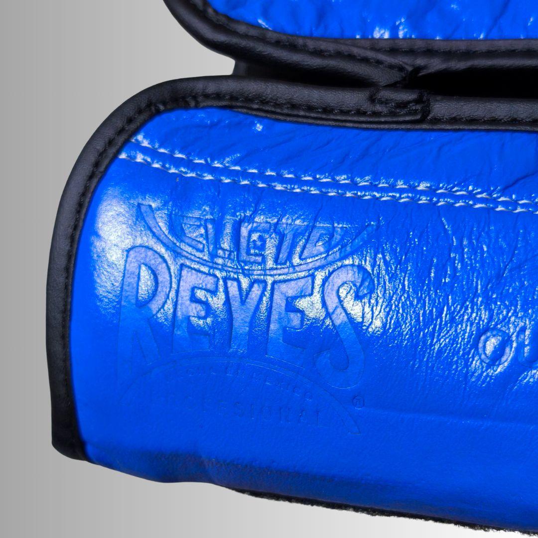 CLETO REYES ボクシンググローブ 16 OZ 青