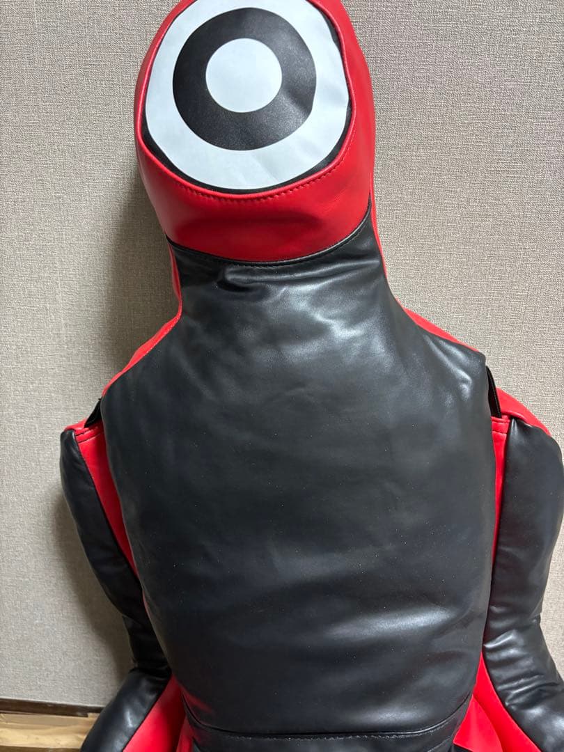 グラップリングダミー人形　MMA 格闘技