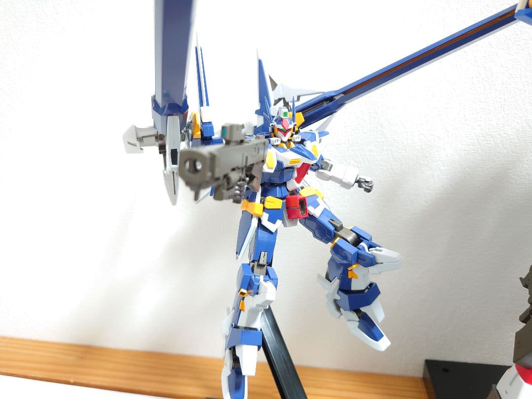 千値練　R-GUN SRXセット　美品❗️