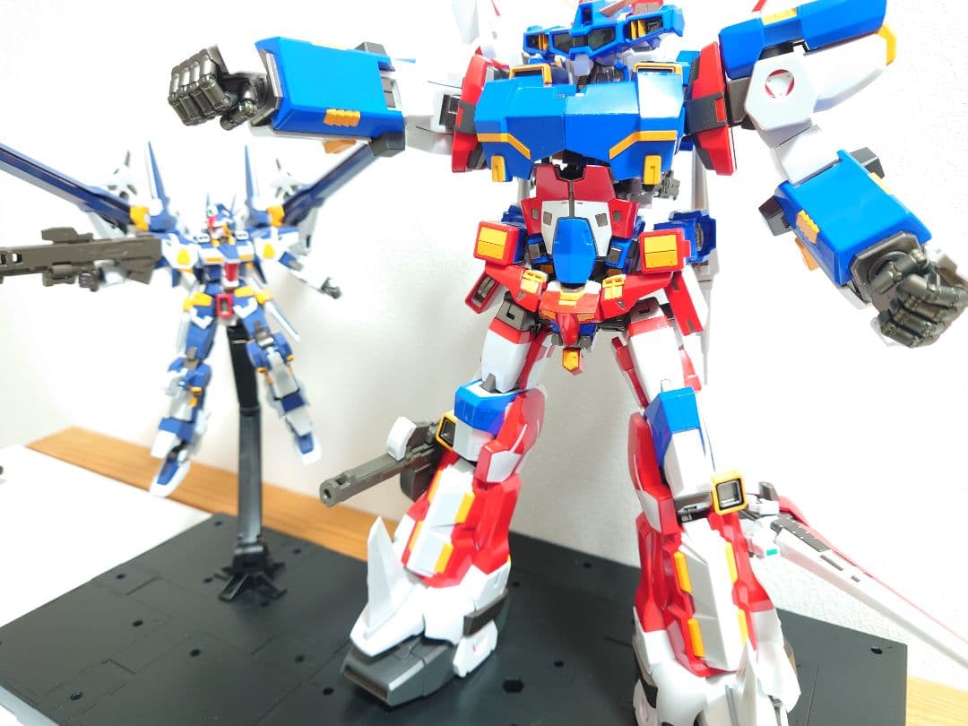 千値練　R-GUN SRXセット　美品❗️