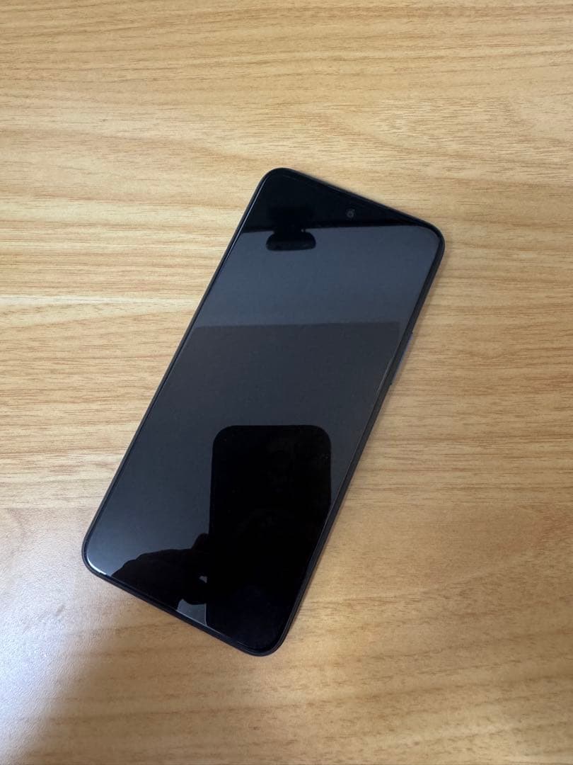 【美品】Xiaomi Redmi Note 10T SIMフリー Blue