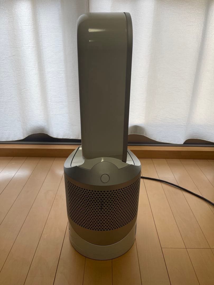 R*u様 dyson 空気清浄機能付 羽根なし 扇風機 HP03（2020年製）