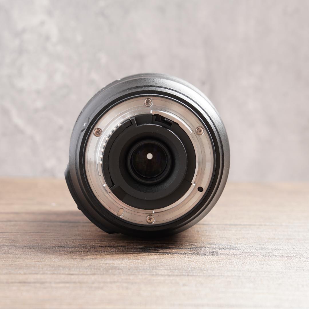 新品級✨望遠✨Nikon AF-S NIKKOR 55-300㎜　1040-2