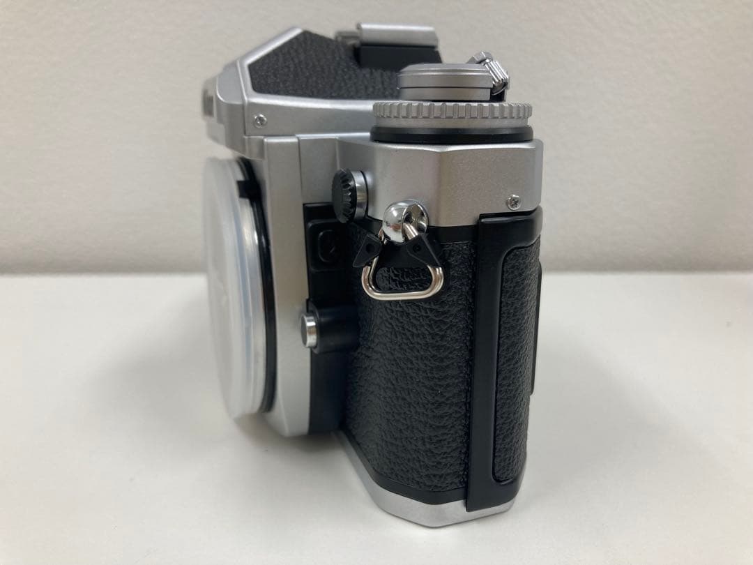 美品　Nikon/ニコン FM3A カメラ