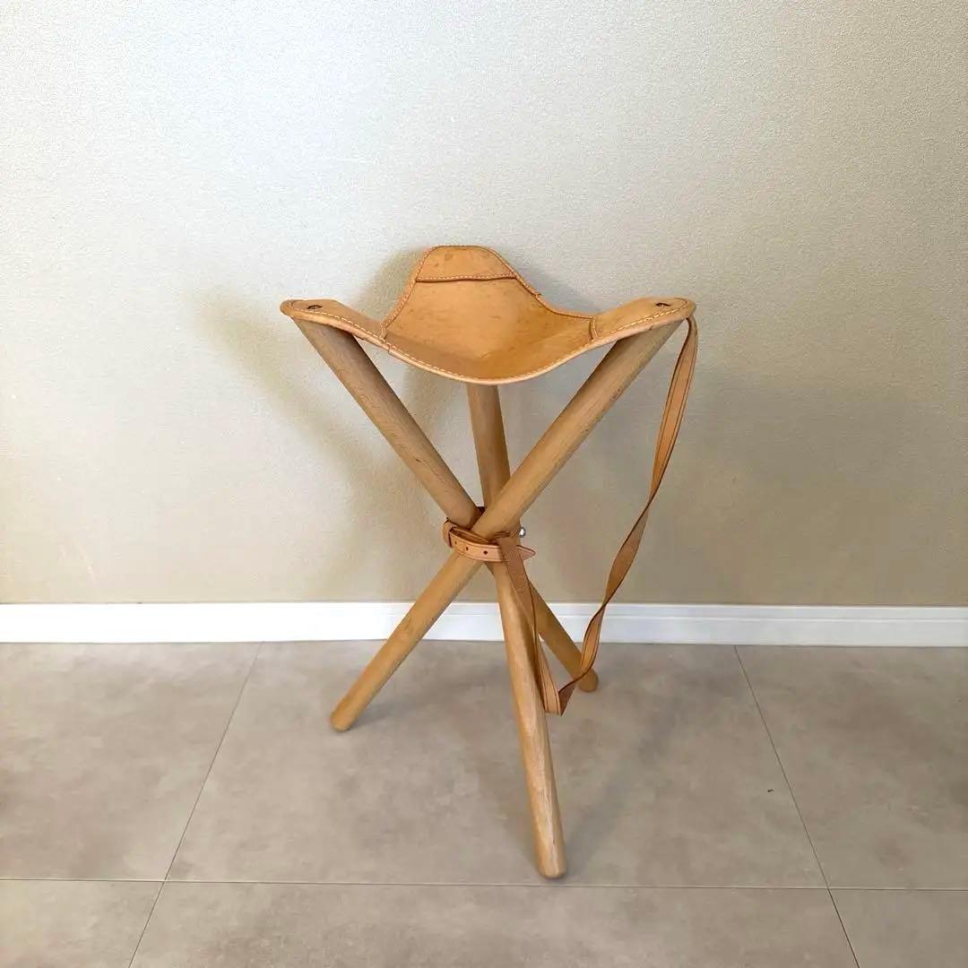 Normark Hunting Chair★北欧系★ミニマル★ナチュラル★家具