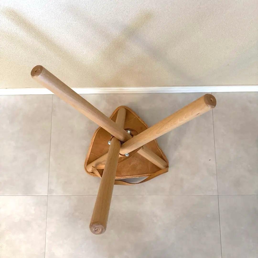 Normark Hunting Chair★北欧系★ミニマル★ナチュラル★家具