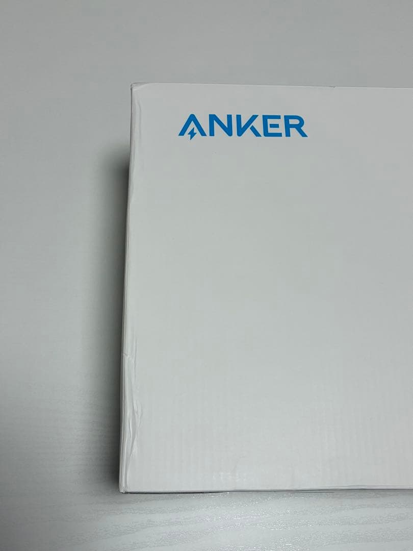 【美品】Anker 675 USB-C ドッキングステーション